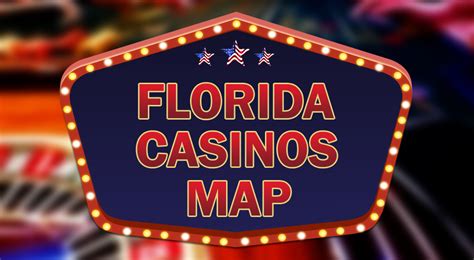 Flórida casinos limite de idade